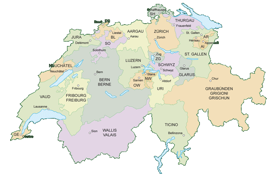 Schweiz