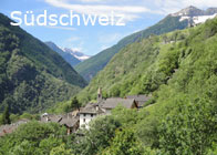 Südschweiz
