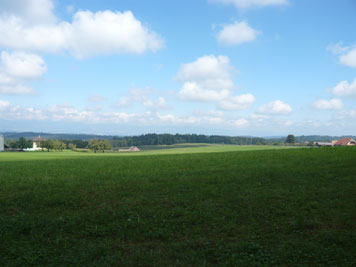 Wynigerberge - Egg