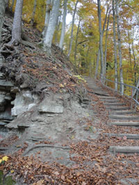 Gürbetaler Höhenweg - Pfaffenloch