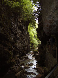 Tubelochschlucht