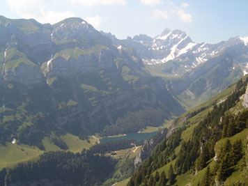 Alpstein