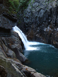 Rofflaschlucht