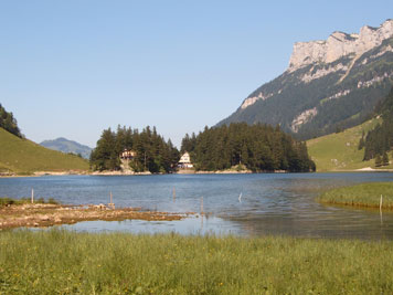 Seealpsee