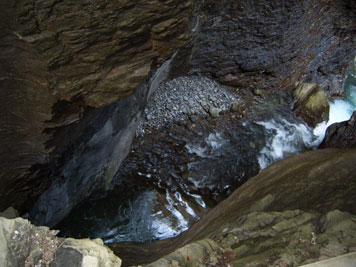 Viamalaschlucht