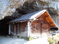 Ebenalp - Wildkirchli