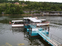 Lac des Brenets