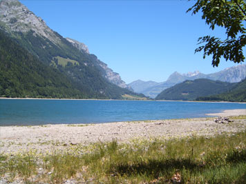 Klntalersee